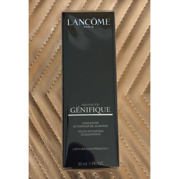 Lancôme  - NWTIB - Advanced Génifique Youth Activated Concentrate Serum, 1 fl oz - Picture 1 of 16